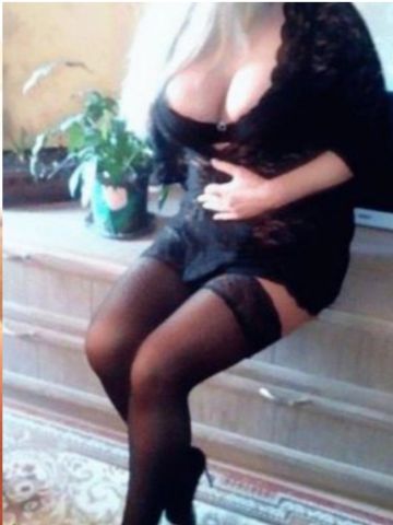 Анкета проститутки Олеся, 32 года